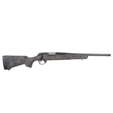 Bergara Rifles Bergara B-14 Stoke Compact .223 Rem 16.5" 1:9" #4.5 SP Bbl Rifle w/Synthetic Stock & (1) 6rd Mag B14S953 - Bergara Rifles