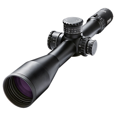 Steiner Military 4-16x50mm Mil-Dot G2B Blemished B870100101 - Steiner