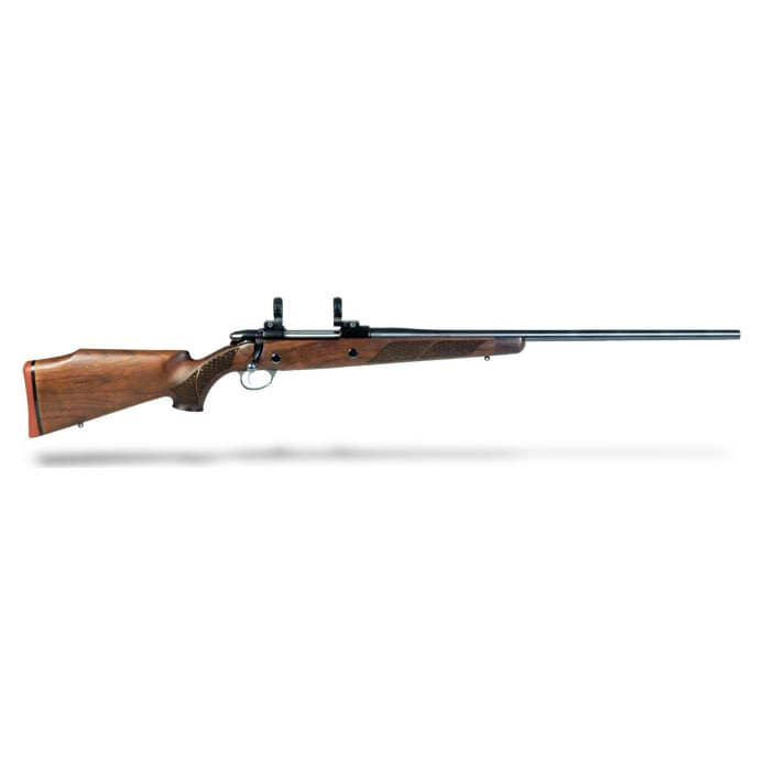 Sako 75 Hunter RH in 300 win mag. This is a consignment rifle in very good condition. Comes with Sako extended Optilock base and 30 mm lo rings - USED/MISC