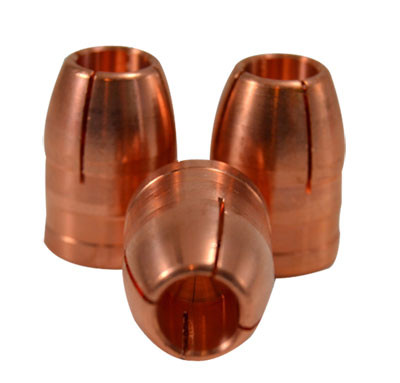 Guncrafter 230gr GI CHP Bullets 50ct GI-230B - Guncrafter