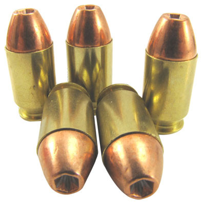 Guncrafter 275GR JHP 20rd GI-275A - Guncrafter