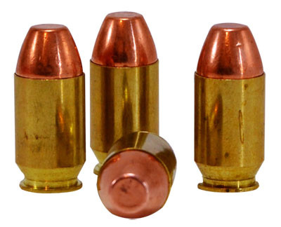 Guncrafter 300GR JFP 20rd GI-300A - Guncrafter