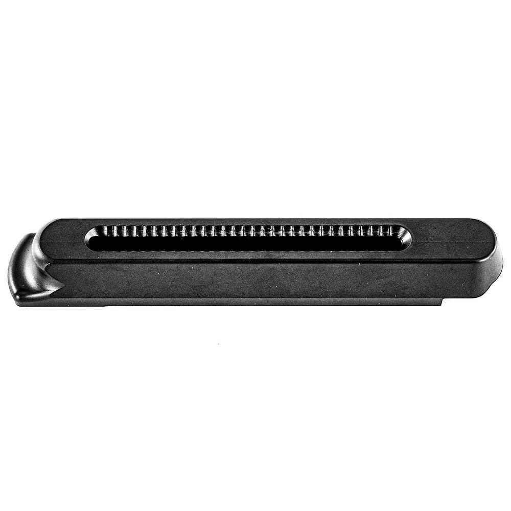 MasterPiece Arms Ultra Bag Rider II w/(2) Socket Head Cap Screws & Turned Step Shaft BAGRIDER-ULTRAII in Black - Masterpiece Arms