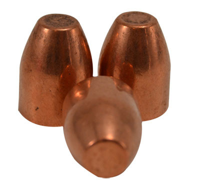 Guncrafter 300gr GI JFP Bullets 1000ct GI-300B-001 - Guncrafter