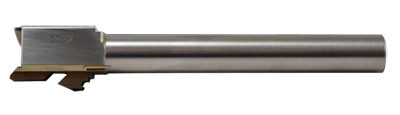 Guncrafter 50 GI 6" Glock Barrel GI-6GB - Guncrafter