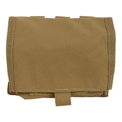 Barrett Tan 10rd Medium Magazine Pouch 32355 - Barrett Firearms