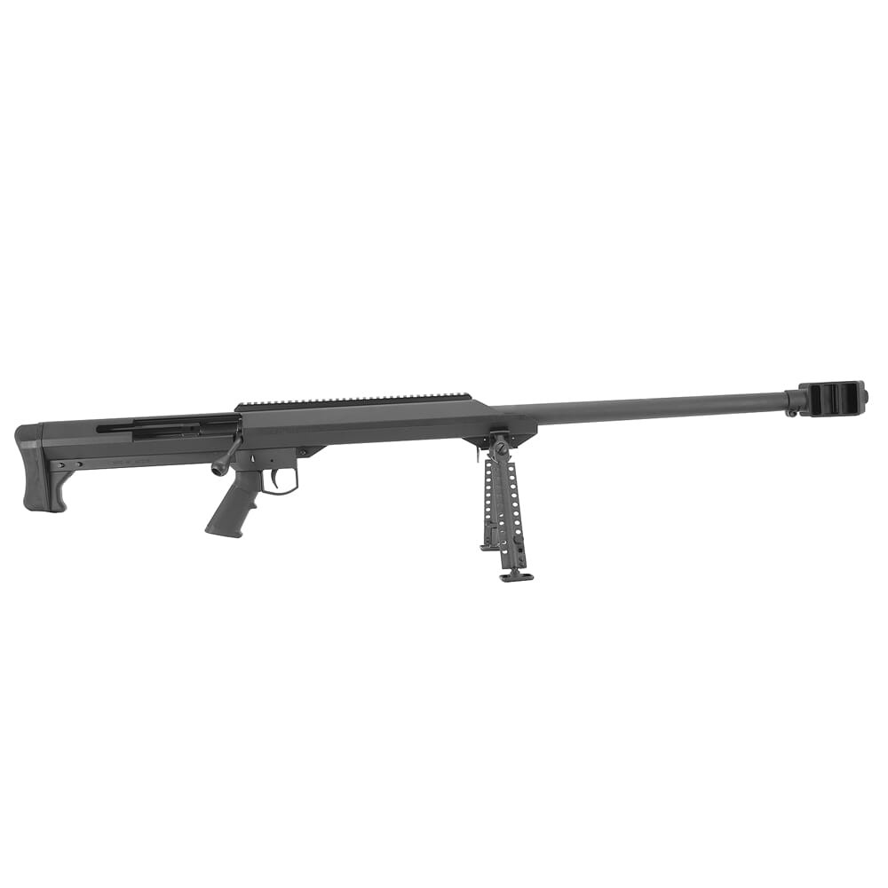 Barrett M99 .416 Barrett 32" Bbl Rifle w/Bipod and Case 13303 - USED/MISC