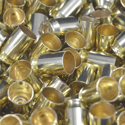 Guncrafter 50GI Brass 100ct GI-B - Guncrafter