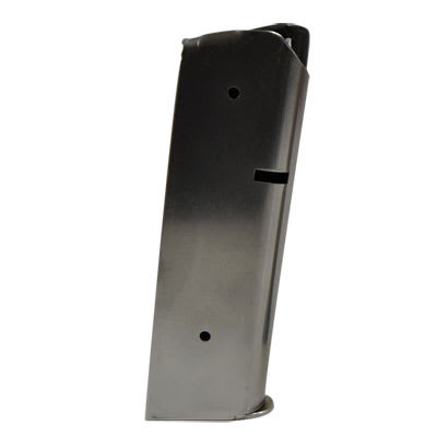 Guncrafter .45ACP Flush Fit Mag 7rd GI-FFM-45 - Guncrafter