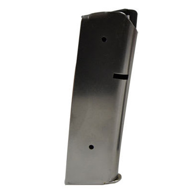 Guncrafter Flush Fit Mag 50GI 6rd GI-FFM-50 - Guncrafter