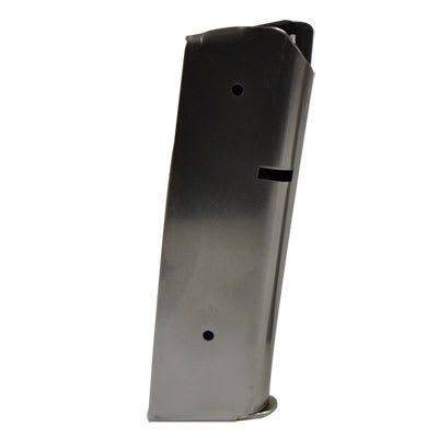 Guncrafter Flush Fit Mag 50GI 6rd GI-FFM-50 - Guncrafter