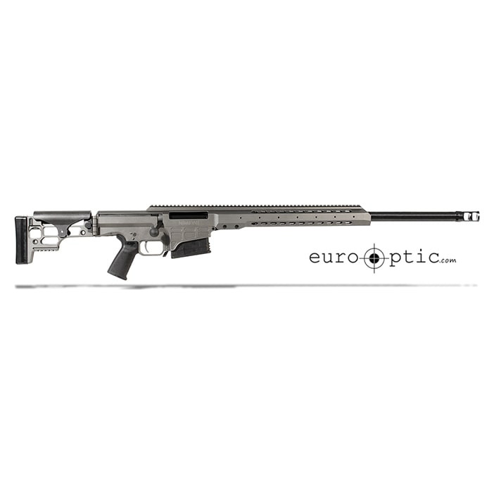 Barrett MRAD .300WM 26" Heavy Tungsten Rifle 17344 - Barrett