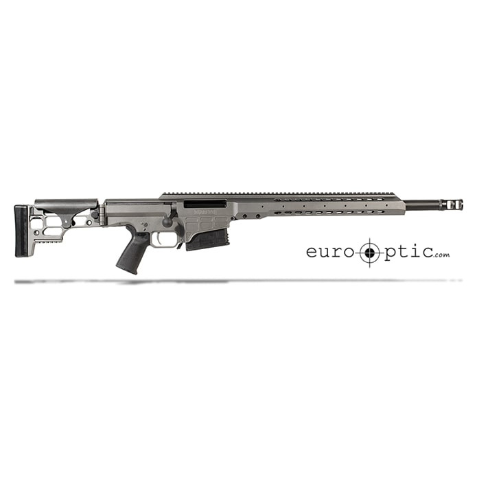 Barrett MRAD .308 Win 20" Heavy Tungsten Rifle 17343 - Barrett