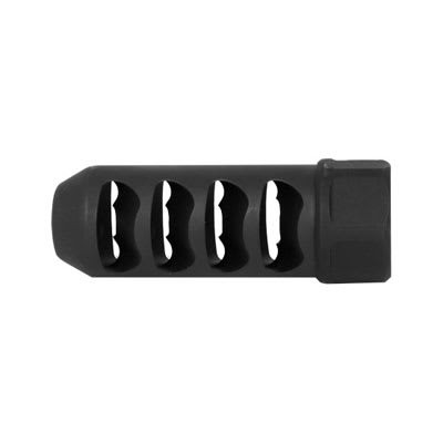 American Precision Arms APA Gen II Fat Bastard Gunsmith 3/4x24 Brake - American Precision Arms