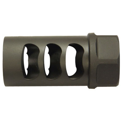 American Precision Arms APA Gen II Little Bastard .22/6mm 5/8x24 TPI Brake - American Precision Arms