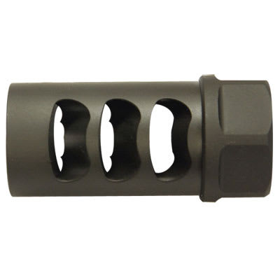 American Precision Arms APA Gen II Little Bastard .338 5/8x24 TPI Brake - American Precision Arms