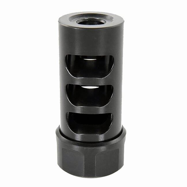 American Precision Arms APA Gen II Micro Bastard .22 9/16x24 Brake - American Precision Arms