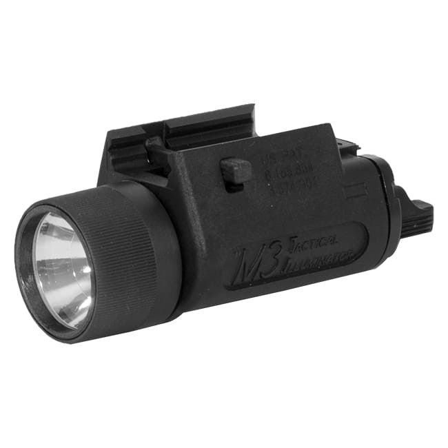 EOTech M3 Tactical Illuminator Flashlight GLL-001-A1 - EOTech