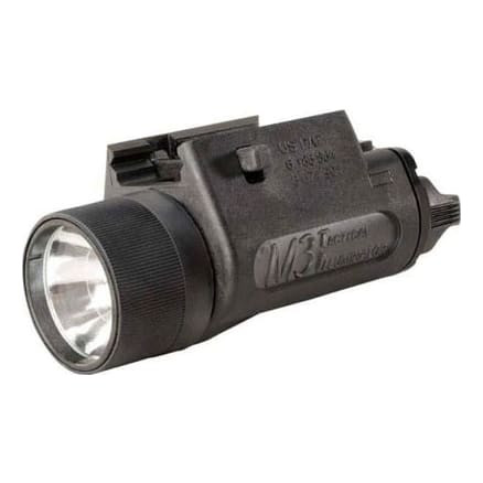 EOTech M3 LED Tactical Illuminator Flashlight GLL-700-A1 - EOTech