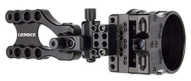 Spot Hogg Grinder 3-Pin LH .019 Bow Sight GR3LH19 - Spot Hogg