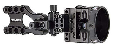 Spot Hogg Grinder MRT 5-Pin RH .010 Bow Sight GR5RH10 - Spot Hogg