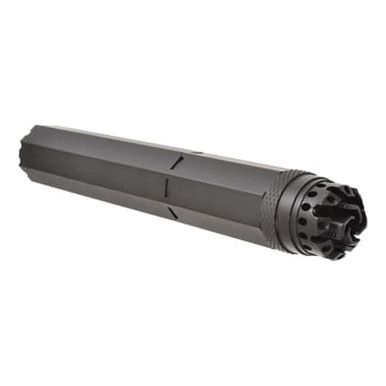 Operators Suppressor Systems OSS BPR1 .300 Auto Suppressor w/ SRM8 - Operators Suppressor Systems