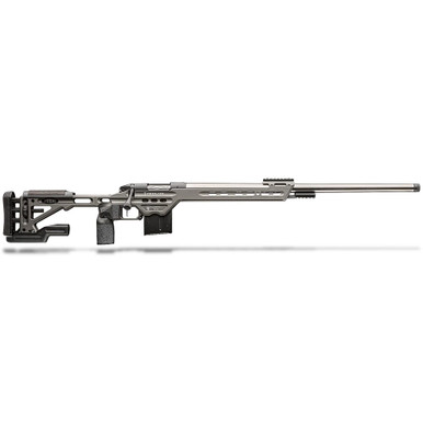 Bergara Rifles Bergara Premier Series Competition 6 GT 26" 1:7.5" #7 Bbl Rifle w/(1) 10rd Mag BPR25-6GT - Bergara Rifles