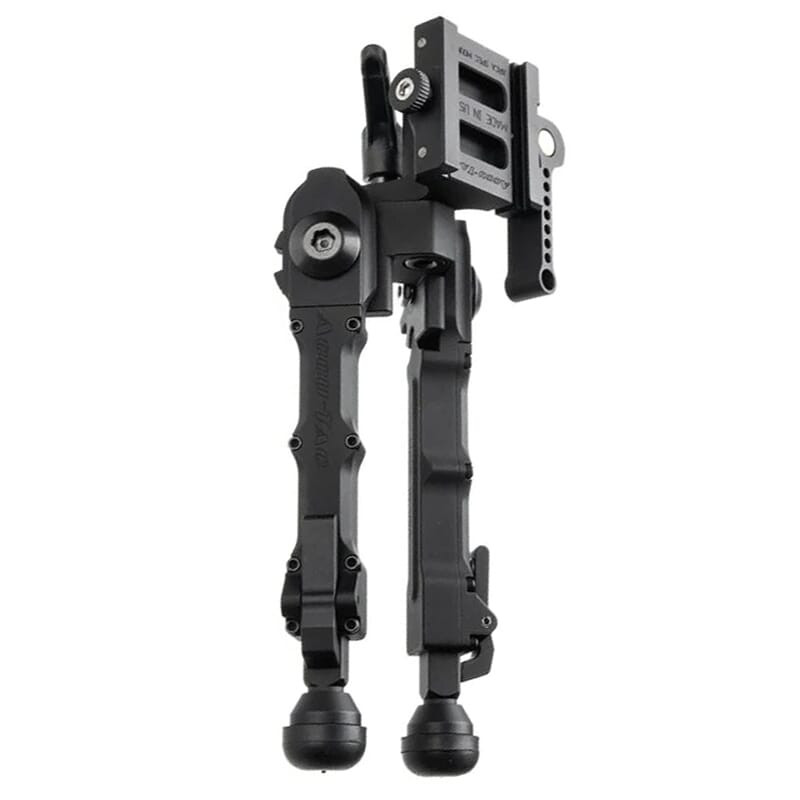 Accu-Tac Accu-Tac BR-4 G2 Arca Spec QD Bipod BRASQD-G204 - $412.30 at EuroOptic