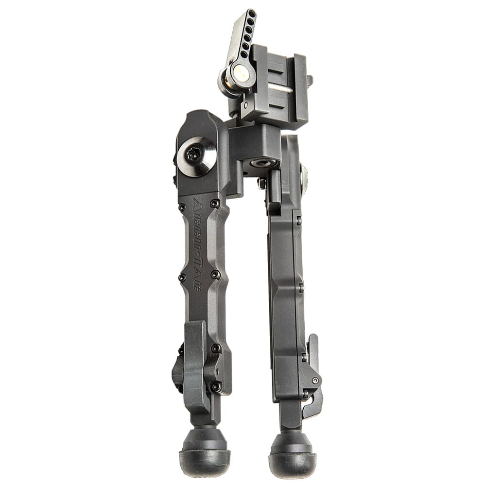 Accu-Tac Accu-Tac BR-4 G2 Bipod BRB-G200 - $412.30 at EuroOptic