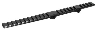 Gun Star Ltd. Gun Star Picatinny 254mm adapter/base for Blaser GS-Blaser-10 - Gun Star Ltd.