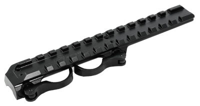 Gun Star Ltd. Gun Star Tac Sup QR Picatinny adaptor for Blaser GS-Blaser-11 - Gun Star Ltd.