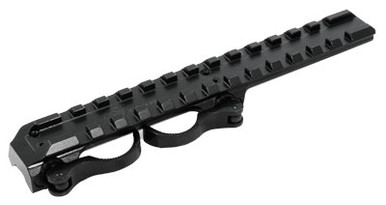 Gun Star Ltd. Gun Star Tac Sup QR Picatinny adaptor for Blaser GS-Blaser-11 - Gun Star Ltd.