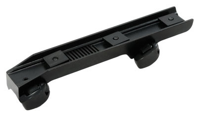 Gun Star Ltd. Gun Star Swarovski Rail QD Saddle Mount for Blaser GS-Blaser-14 - Gun Star Ltd.