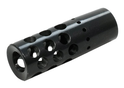 Gun Star Ltd. Gun Star Muzzle Brake for Blaser GS-Blaser-17 - Gun Star Ltd.