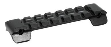 Gun Star Ltd. Gun Star 90mm Weaver adapter/base for Blaser GS-Blaser-5 - Gun Star Ltd.