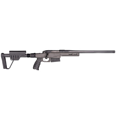 Bergara Rifles Bergara Premier Series MGMicro Lite 6.5 PRC 18" 1:8" #6 CF Bbl Rifle w/ (1) 3rd Mag BPR36-65PRC - Bergara Rifles