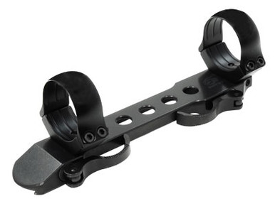 Gun Star Ltd. Gun Star Super QR Mount 34mm Rings CZ GS-CZ-1-34 - Gun Star Ltd.