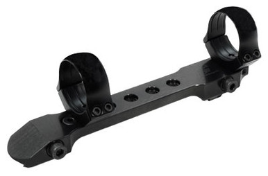 Gun Star Ltd. Gun Star Magnum Safari Mount 30mm rings for CZ GS-CZ-4-30 - Gun Star Ltd.