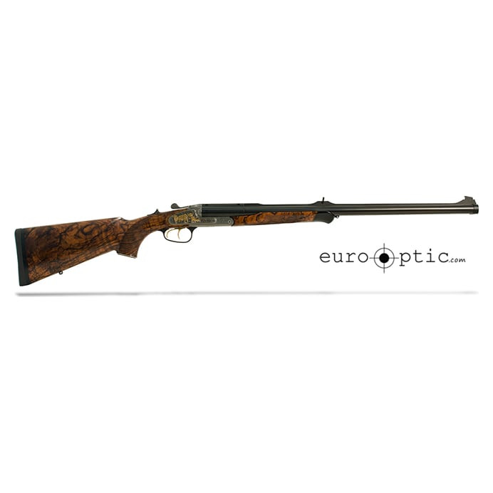 Blaser S-2 Safari Imperial 500 Nitro Express Rifle - Blaser