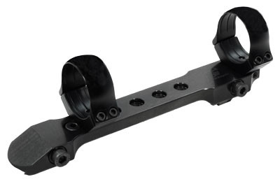 Gun Star Ltd. Gun Star Magnum Safari Mount 34mm Rings CZ GS-CZ-4-34 - Gun Star Ltd.