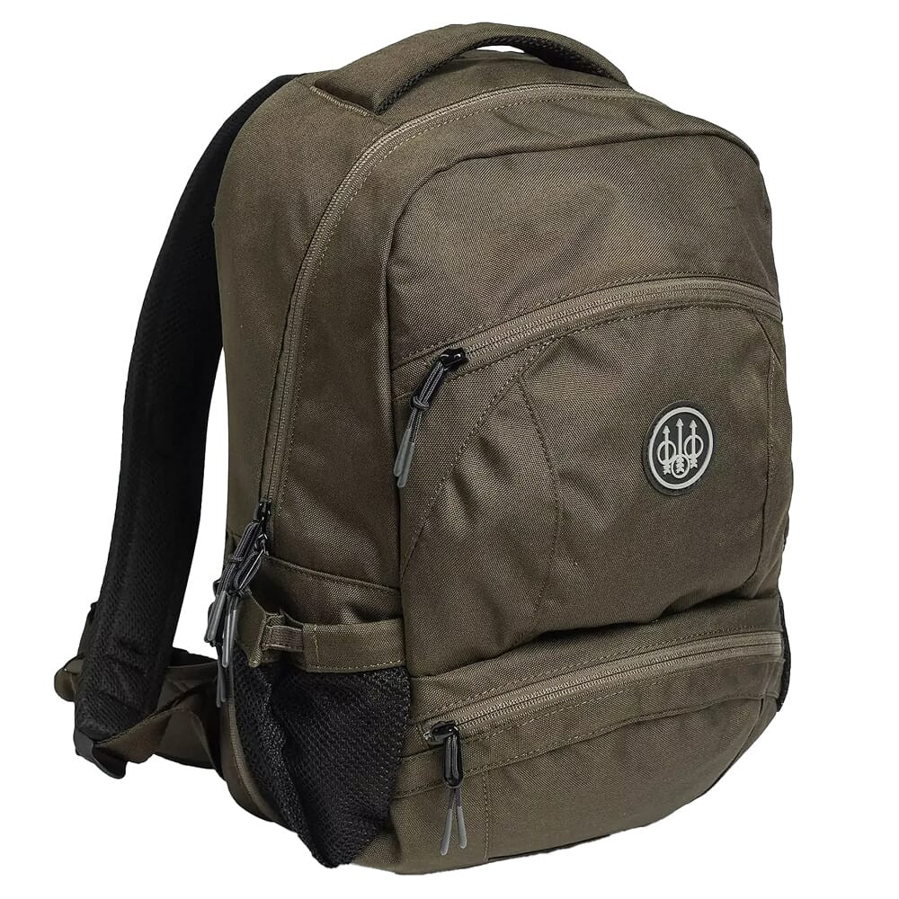 Beretta Multipurpose 20L Brown Bark Backpack BS262T226308AAUNI - Beretta