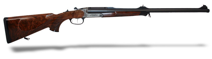 Blaser S-2 Safari Luxus .500-416 Nitro Express Rifle - Blaser