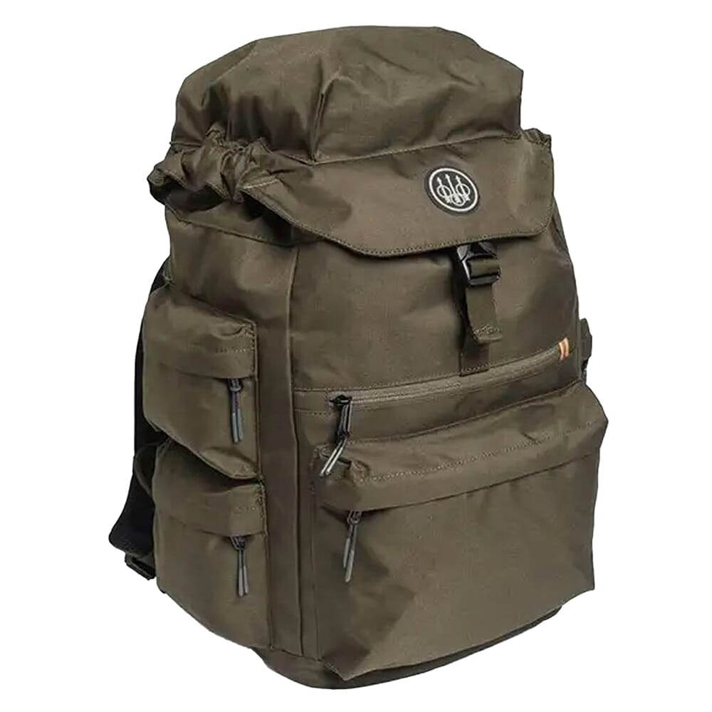 Beretta 25L Brown Bark Backpack BS322T226308AAUNI - Beretta