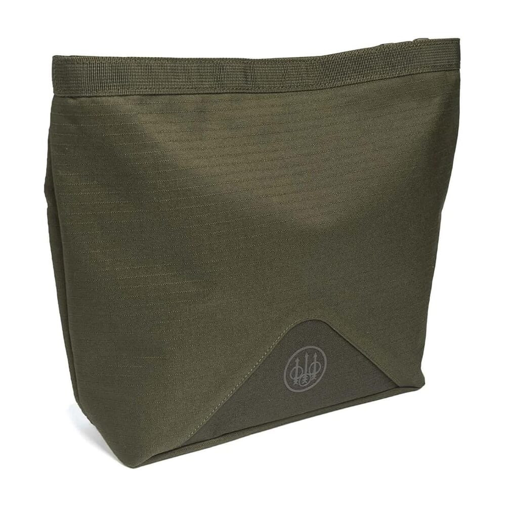 Beretta GameKeeper EVO Green Moss/Brown Bark Game Bag BS332T226207V7UNI, 21" Large x 7.5" W x 17" H - Beretta