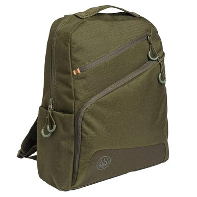 Beretta GameKeeper EVO 18L Green Moss/Brown Bark Backpack BS392T226207V7UNI - Beretta