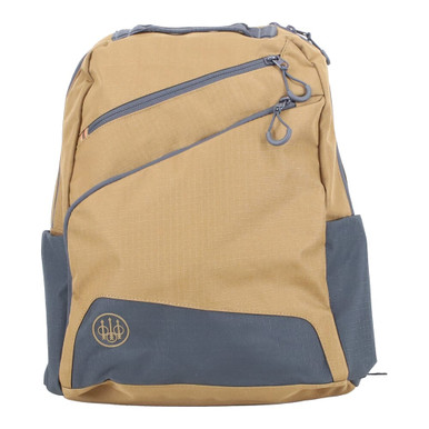 Beretta GameKeeper EVO 18L Otter/Ebony Backpack BS392T226208D3UNI in Otter Green/black - Beretta