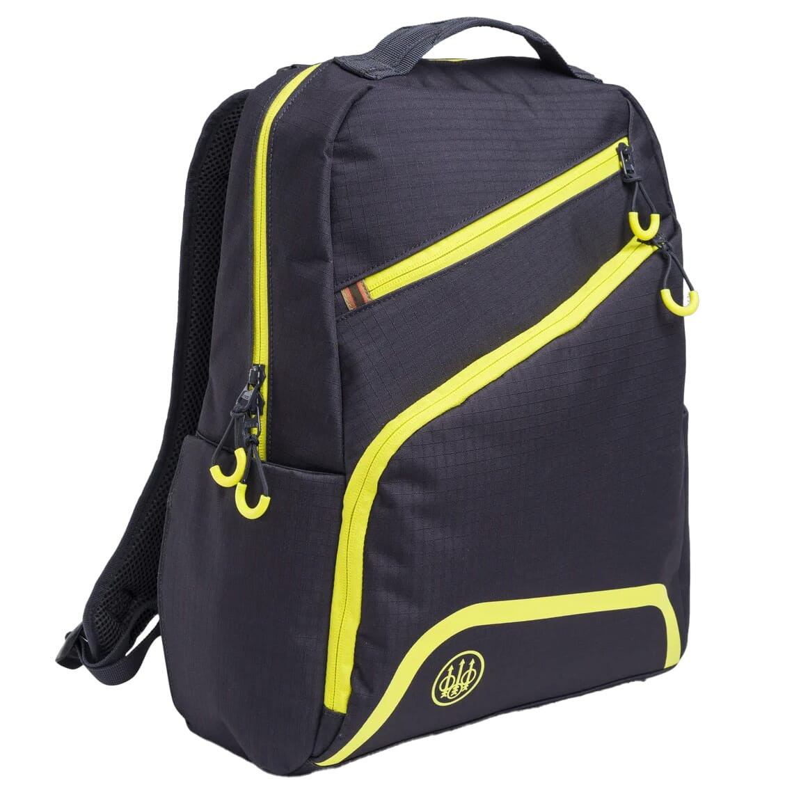 Beretta Challenge 18L Ebony/Sulphur Spring Backpack BS552T226209T7UNI - Beretta