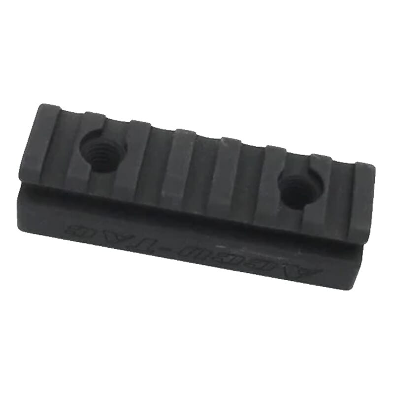 Accu-Tac Accu-Tac Barrett Spec Rail-MF BSPR-MFA - $60.80 at EuroOptic