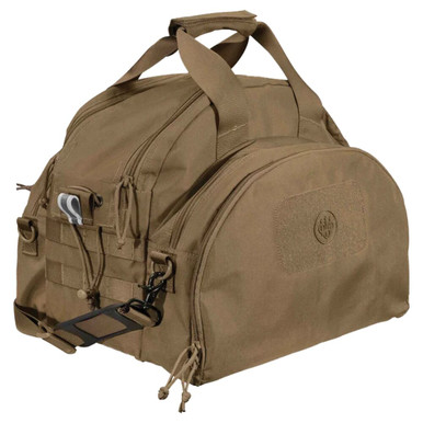 Beretta 38L Coyote Tactical Range Bag BS85100189087ZUNI - Beretta