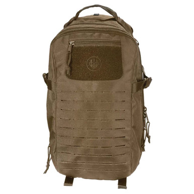 Beretta 29L Coyote Tactical Backpack BS86100189087ZUNI in Coyote Brown - Beretta